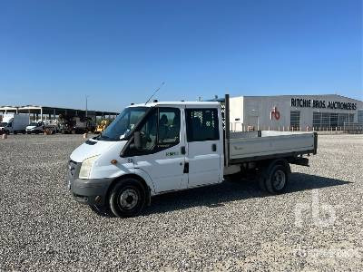 FORD TRANSIT Crew Cab - Kamion s otvorenim sandukom: slika FORD TRANSIT Crew Cab - Kamion s otvorenim sandukom FORD TRANSIT Crew Cab - Kamion s otvorenim sandukom: slika FORD TRANSIT Crew Cab - Kamion s otvorenim sandukom