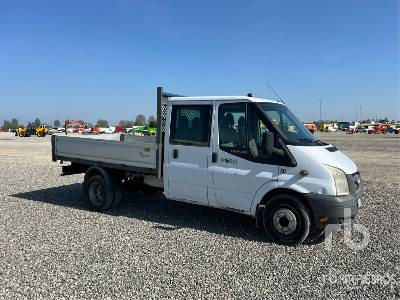 FORD TRANSIT Crew Cab - Kamion s otvorenim sandukom: slika FORD TRANSIT Crew Cab - Kamion s otvorenim sandukom FORD TRANSIT Crew Cab - Kamion s otvorenim sandukom: slika FORD TRANSIT Crew Cab - Kamion s otvorenim sandukom