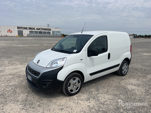 Fiat Fiorino Van Truck - Furgon: slika Fiat Fiorino Van Truck - Furgon Fiat Fiorino Van Truck - Furgon: slika Fiat Fiorino Van Truck - Furgon