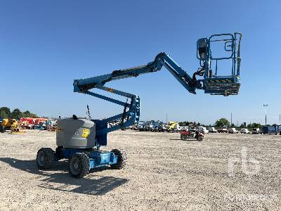 GENIE Z-45/25J - Zglobni krak: slika GENIE Z-45/25J - Zglobni krak GENIE Z-45/25J - Zglobni krak: slika GENIE Z-45/25J - Zglobni krak