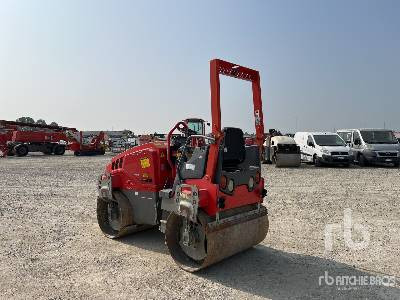 HAMM HD12VV - Cestovni valjak: slika HAMM HD12VV - Cestovni valjak HAMM HD12VV - Cestovni valjak: slika HAMM HD12VV - Cestovni valjak