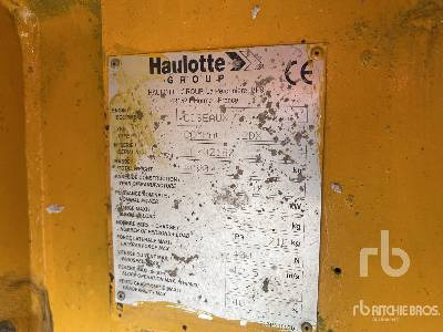 HAULOTTE COMPACT 12DX - Škarasta podizna platforma: slika HAULOTTE COMPACT 12DX - Škarasta podizna platforma HAULOTTE COMPACT 12DX - Škarasta podizna platforma: slika HAULOTTE COMPACT 12DX - Škarasta podizna platforma