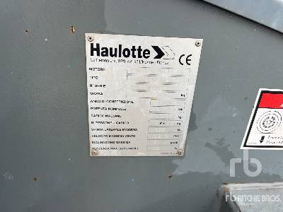 HAULOTTE HA15IP Electric - Zglobni krak: slika HAULOTTE HA15IP Electric - Zglobni krak HAULOTTE HA15IP Electric - Zglobni krak: slika HAULOTTE HA15IP Electric - Zglobni krak