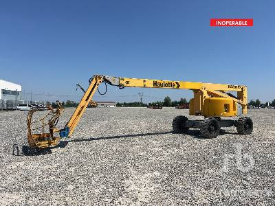 HAULOTTE HA260PX Diesel (Inoperable) - Zglobni krak: slika HAULOTTE HA260PX Diesel (Inoperable) - Zglobni krak HAULOTTE HA260PX Diesel (Inoperable) - Zglobni krak: slika HAULOTTE HA260PX Diesel (Inoperable) - Zglobni krak