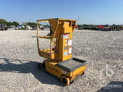 HAULOTTE STAR 6 (Inoperable) - Zglobni krak: slika HAULOTTE STAR 6 (Inoperable) - Zglobni krak HAULOTTE STAR 6 (Inoperable) - Zglobni krak: slika HAULOTTE STAR 6 (Inoperable) - Zglobni krak