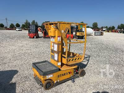 HAULOTTE STAR 6 (Inoperable) - Zglobni krak: slika HAULOTTE STAR 6 (Inoperable) - Zglobni krak HAULOTTE STAR 6 (Inoperable) - Zglobni krak: slika HAULOTTE STAR 6 (Inoperable) - Zglobni krak