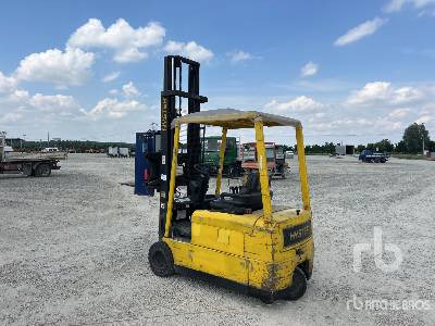 HYSTER J2.00XMT - Električni viličar: slika HYSTER J2.00XMT - Električni viličar HYSTER J2.00XMT - Električni viličar: slika HYSTER J2.00XMT - Električni viličar