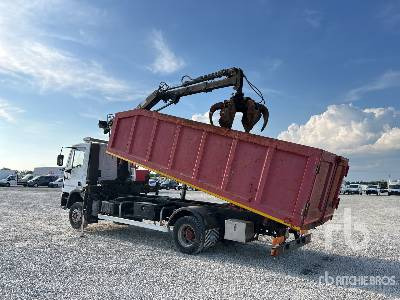 IVECO EUROCARGO 130 1996 Hiab 071AW 3870 kg on 4x2 - Kiper, Kamion s kranom: slika IVECO EUROCARGO 130 1996 Hiab 071AW 3870 kg on 4x2 - Kiper, Kamion s kranom IVECO EUROCARGO 130 1996 Hiab 071AW 3870 kg on 4x2 - Kiper, Kamion s kranom: slika IVECO EUROCARGO 130 1996 Hiab 071AW 3870 kg on 4x2 - Kiper, Kamion s kranom