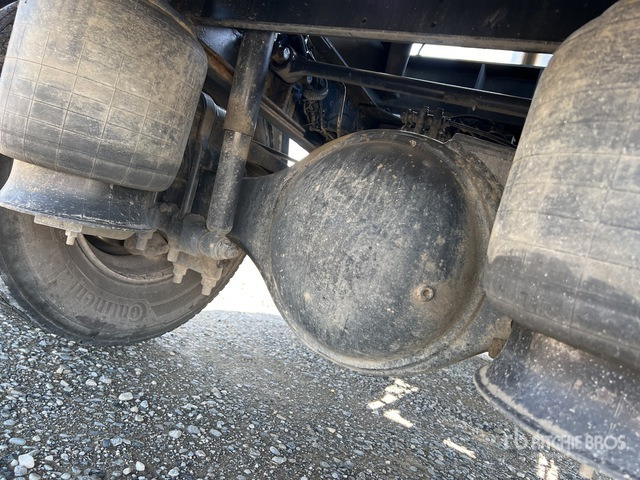 Iveco Eurocargo 140E18 Autocarro ribaltabile - Kiper: slika Iveco Eurocargo 140E18 Autocarro ribaltabile - Kiper Iveco Eurocargo 140E18 Autocarro ribaltabile - Kiper: slika Iveco Eurocargo 140E18 Autocarro ribaltabile - Kiper