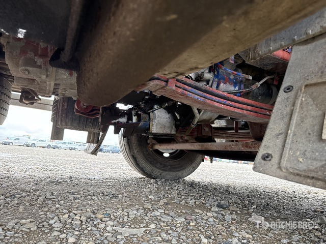 Iveco Eurocargo 150E27 Autocarro distribuzione asfalto - Šprica za emulziju: slika Iveco Eurocargo 150E27 Autocarro distribuzione asfalto - Šprica za emulziju Iveco Eurocargo 150E27 Autocarro distribuzione asfalto - Šprica za emulziju: slika Iveco Eurocargo 150E27 Autocarro distribuzione asfalto - Šprica za emulziju