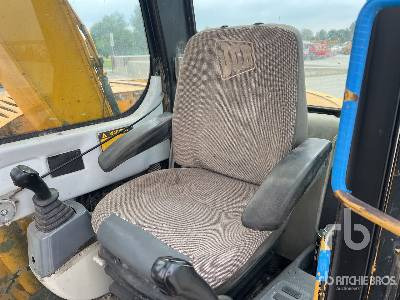 Bager gusjeničar JCB JZ70: slika Bager gusjeničar JCB JZ70