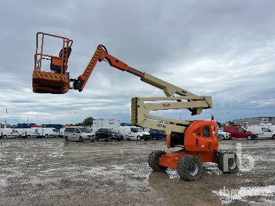 JLG 450 Diesel - Zglobni krak: slika JLG 450 Diesel - Zglobni krak JLG 450 Diesel - Zglobni krak: slika JLG 450 Diesel - Zglobni krak