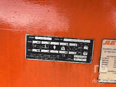 JLG 450 Diesel - Zglobni krak: slika JLG 450 Diesel - Zglobni krak JLG 450 Diesel - Zglobni krak: slika JLG 450 Diesel - Zglobni krak