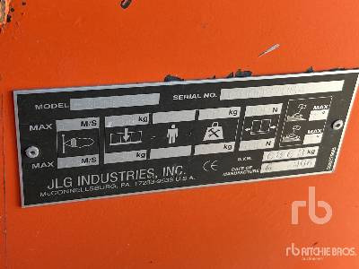 JLG E300 AJP Electric - Zglobni krak: slika JLG E300 AJP Electric - Zglobni krak JLG E300 AJP Electric - Zglobni krak: slika JLG E300 AJP Electric - Zglobni krak