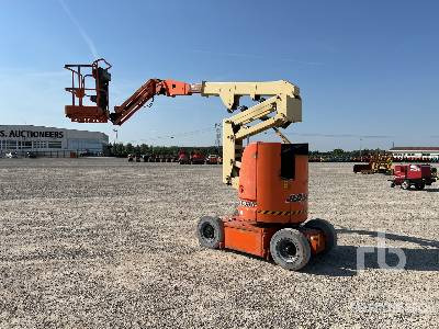 JLG E300 AJP Electric - Zglobni krak: slika JLG E300 AJP Electric - Zglobni krak JLG E300 AJP Electric - Zglobni krak: slika JLG E300 AJP Electric - Zglobni krak