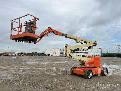 JLG E450AJ Electric - Zglobni krak: slika JLG E450AJ Electric - Zglobni krak JLG E450AJ Electric - Zglobni krak: slika JLG E450AJ Electric - Zglobni krak