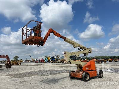 JLG E450AJ Electric - Zglobni krak: slika JLG E450AJ Electric - Zglobni krak JLG E450AJ Electric - Zglobni krak: slika JLG E450AJ Electric - Zglobni krak
