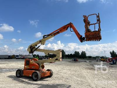 JLG E450AJ Electric - Zglobni krak: slika JLG E450AJ Electric - Zglobni krak JLG E450AJ Electric - Zglobni krak: slika JLG E450AJ Electric - Zglobni krak