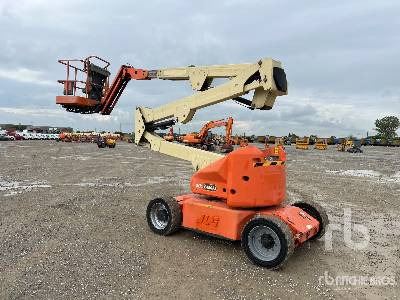 JLG E450AJ Electric - Zglobni krak: slika JLG E450AJ Electric - Zglobni krak JLG E450AJ Electric - Zglobni krak: slika JLG E450AJ Electric - Zglobni krak