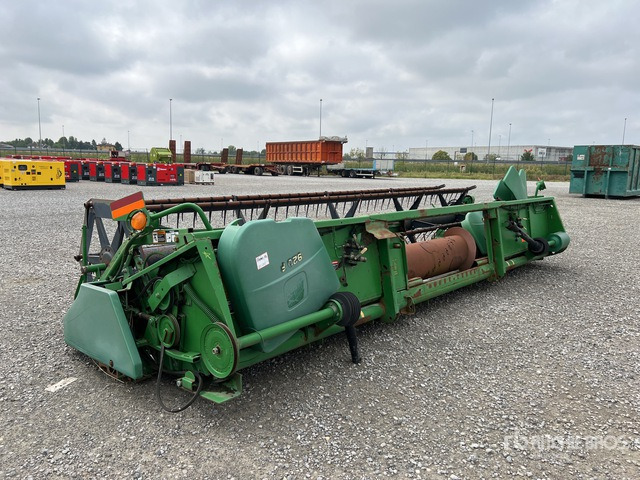 John Deere 920F Harvester Head - Malčer: slika John Deere 920F Harvester Head - Malčer John Deere 920F Harvester Head - Malčer: slika John Deere 920F Harvester Head - Malčer