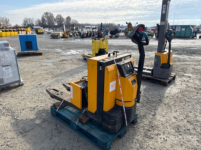 Jungheinrich EJE RA 20G Pallet Jack - Paletni viličar: slika Jungheinrich EJE RA 20G Pallet Jack - Paletni viličar Jungheinrich EJE RA 20G Pallet Jack - Paletni viličar: slika Jungheinrich EJE RA 20G Pallet Jack - Paletni viličar