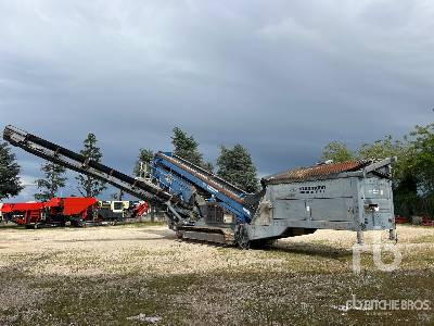 KLEEMANN MS19Z Tracked - Screener: slika KLEEMANN MS19Z Tracked - Screener KLEEMANN MS19Z Tracked - Screener: slika KLEEMANN MS19Z Tracked - Screener