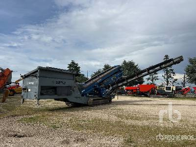 KLEEMANN MS19Z Tracked - Screener: slika KLEEMANN MS19Z Tracked - Screener KLEEMANN MS19Z Tracked - Screener: slika KLEEMANN MS19Z Tracked - Screener