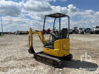 KOMATSU PC14R-3HS - Mini bager: slika KOMATSU PC14R-3HS - Mini bager KOMATSU PC14R-3HS - Mini bager: slika KOMATSU PC14R-3HS - Mini bager
