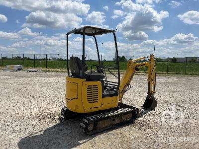 KOMATSU PC14R-3HS - Mini bager: slika KOMATSU PC14R-3HS - Mini bager KOMATSU PC14R-3HS - Mini bager: slika KOMATSU PC14R-3HS - Mini bager