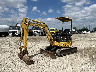 KOMATSU PC26MR-3 - Mini bager: slika KOMATSU PC26MR-3 - Mini bager KOMATSU PC26MR-3 - Mini bager: slika KOMATSU PC26MR-3 - Mini bager