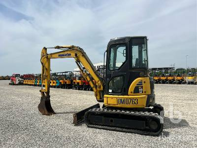 KOMATSU PC50MR-2 - Mini bager: slika KOMATSU PC50MR-2 - Mini bager KOMATSU PC50MR-2 - Mini bager: slika KOMATSU PC50MR-2 - Mini bager