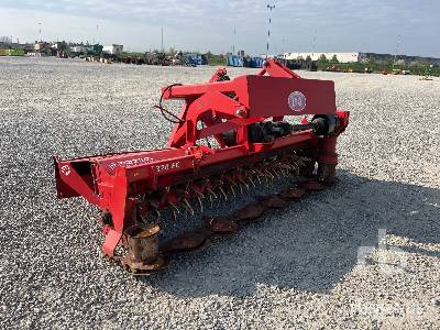 LELY 320FC - Kosilica: slika LELY 320FC - Kosilica LELY 320FC - Kosilica: slika LELY 320FC - Kosilica