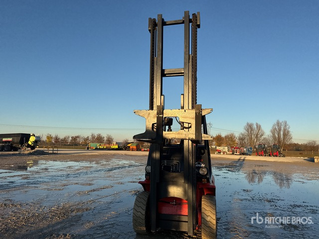 Linde H40D Forklift - Viličar: slika Linde H40D Forklift - Viličar Linde H40D Forklift - Viličar: slika Linde H40D Forklift - Viličar