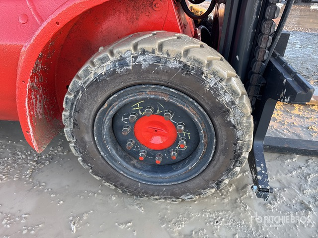 Linde H40D Forklift - Viličar: slika Linde H40D Forklift - Viličar Linde H40D Forklift - Viličar: slika Linde H40D Forklift - Viličar