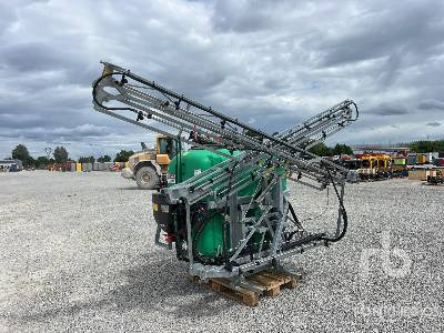 MASCHIO GASPARDO SAURO (Unused) - Prskalica: slika MASCHIO GASPARDO SAURO (Unused) - Prskalica MASCHIO GASPARDO SAURO (Unused) - Prskalica: slika MASCHIO GASPARDO SAURO (Unused) - Prskalica