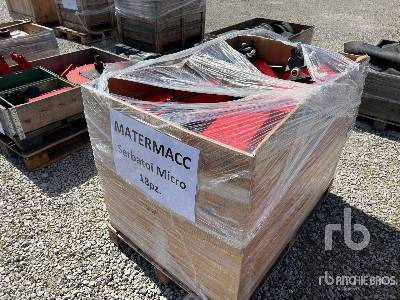 MATERMACC - Cisterna za gnojnicu: slika MATERMACC - Cisterna za gnojnicu MATERMACC - Cisterna za gnojnicu: slika MATERMACC - Cisterna za gnojnicu