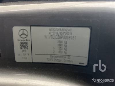 MERCEDES-BENZ EQT 200 Electric - Automobil: slika MERCEDES-BENZ EQT 200 Electric - Automobil MERCEDES-BENZ EQT 200 Electric - Automobil: slika MERCEDES-BENZ EQT 200 Electric - Automobil