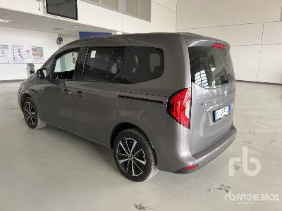 MERCEDES-BENZ EQT 200 Electric - Automobil: slika MERCEDES-BENZ EQT 200 Electric - Automobil MERCEDES-BENZ EQT 200 Electric - Automobil: slika MERCEDES-BENZ EQT 200 Electric - Automobil