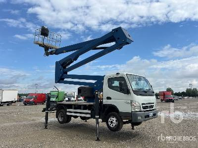 MITSUBISHI CANTER 6C15 2011 Socage DA 328 28 m on 4x2 - Podizna platforma montirana na kamion: slika MITSUBISHI CANTER 6C15 2011 Socage DA 328 28 m on 4x2 - Podizna platforma montirana na kamion MITSUBISHI CANTER 6C15 2011 Socage DA 328 28 m on 4x2 - Podizna platforma montirana na kamion: slika MITSUBISHI CANTER 6C15 2011 Socage DA 328 28 m on 4x2 - Podizna platforma montirana na kamion