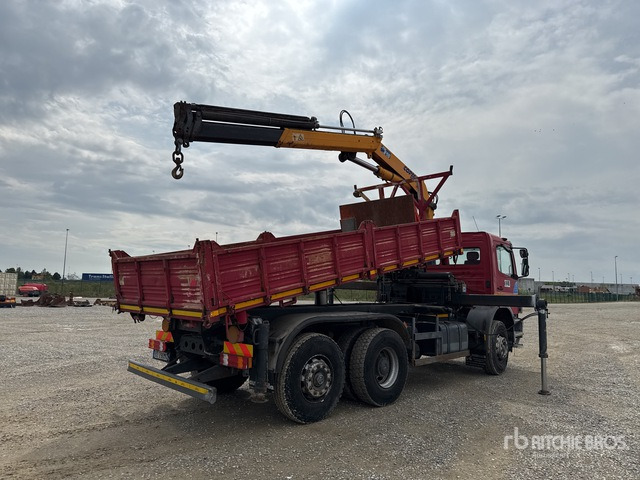 Mercedes-Benz Atego 1828 Autocarro ribaltabile con gru - Kiper, Kamion s kranom: slika  Mercedes-Benz Atego 1828 Autocarro ribaltabile con gru - Kiper, Kamion s kranom Mercedes-Benz Atego 1828 Autocarro ribaltabile con gru - Kiper, Kamion s kranom: slika  Mercedes-Benz Atego 1828 Autocarro ribaltabile con gru - Kiper, Kamion s kranom