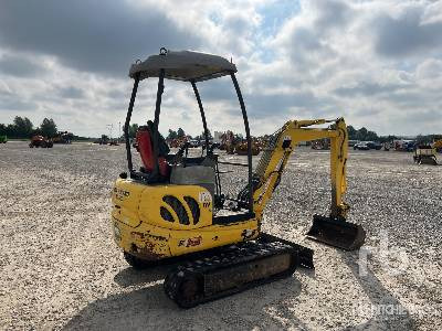 NEW HOLLAND E18R - Mini bager: slika NEW HOLLAND E18R - Mini bager NEW HOLLAND E18R - Mini bager: slika NEW HOLLAND E18R - Mini bager
