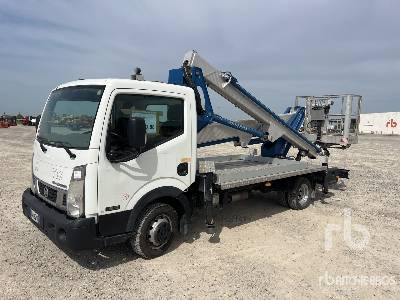 NISSAN CABSTAR 35.12 2014 Multitel Pagliero HX 200 2 ... - Podizna platforma montirana na kamion: slika NISSAN CABSTAR 35.12 2014 Multitel Pagliero HX 200 2 ... - Podizna platforma montirana na kamion NISSAN CABSTAR 35.12 2014 Multitel Pagliero HX 200 2 ... - Podizna platforma montirana na kamion: slika NISSAN CABSTAR 35.12 2014 Multitel Pagliero HX 200 2 ... - Podizna platforma montirana na kamion