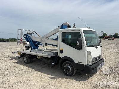 NISSAN CABSTAR 35.12 2014 Multitel Pagliero HX195 19 ... - Podizna platforma montirana na kamion: slika NISSAN CABSTAR 35.12 2014 Multitel Pagliero HX195 19 ... - Podizna platforma montirana na kamion NISSAN CABSTAR 35.12 2014 Multitel Pagliero HX195 19 ... - Podizna platforma montirana na kamion: slika NISSAN CABSTAR 35.12 2014 Multitel Pagliero HX195 19 ... - Podizna platforma montirana na kamion