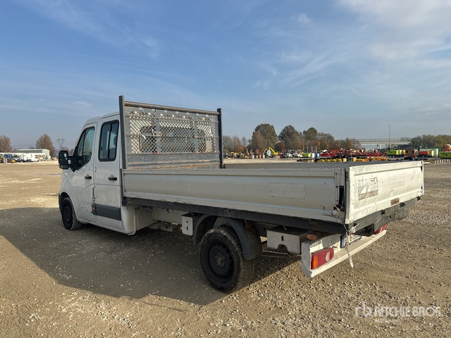 Nissan NV400 Flatbed Truck - Kamion s otvorenim sandukom: slika Nissan NV400 Flatbed Truck - Kamion s otvorenim sandukom Nissan NV400 Flatbed Truck - Kamion s otvorenim sandukom: slika Nissan NV400 Flatbed Truck - Kamion s otvorenim sandukom