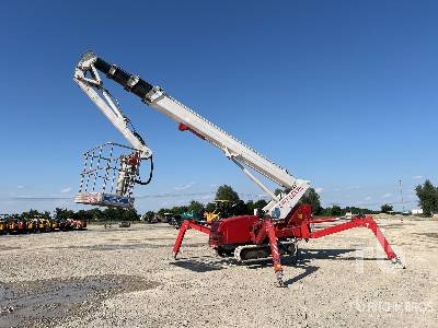 PALAZZANI TSJ23 Crawler - Zglobni krak: slika PALAZZANI TSJ23 Crawler - Zglobni krak PALAZZANI TSJ23 Crawler - Zglobni krak: slika PALAZZANI TSJ23 Crawler - Zglobni krak