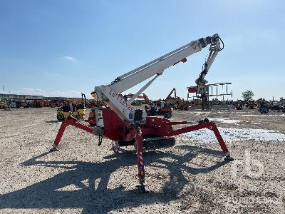 PALAZZANI TSJ23 Crawler - Zglobni krak: slika PALAZZANI TSJ23 Crawler - Zglobni krak PALAZZANI TSJ23 Crawler - Zglobni krak: slika PALAZZANI TSJ23 Crawler - Zglobni krak