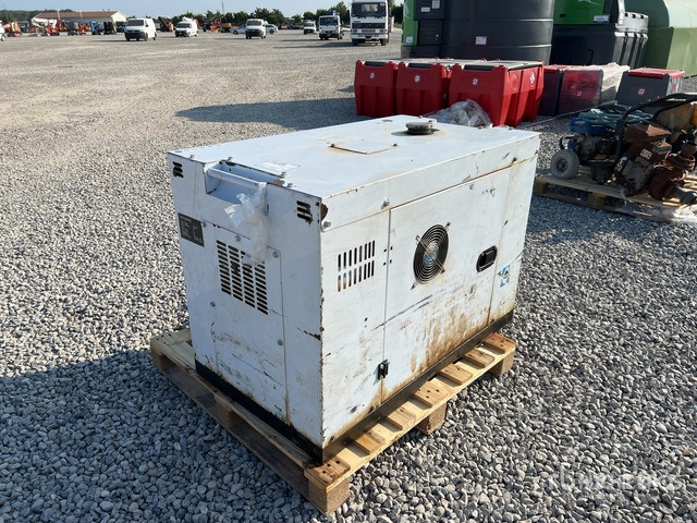 Plus Power GF2-9 Generator Set - Generatorski set: slika Plus Power GF2-9 Generator Set - Generatorski set Plus Power GF2-9 Generator Set - Generatorski set: slika Plus Power GF2-9 Generator Set - Generatorski set