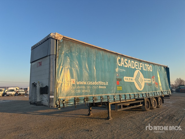 Schmitz Cargobull AG S01 Curtain Side Trailer - Prikolica s ceradom: slika Schmitz Cargobull AG S01 Curtain Side Trailer - Prikolica s ceradom Schmitz Cargobull AG S01 Curtain Side Trailer - Prikolica s ceradom: slika Schmitz Cargobull AG S01 Curtain Side Trailer - Prikolica s ceradom