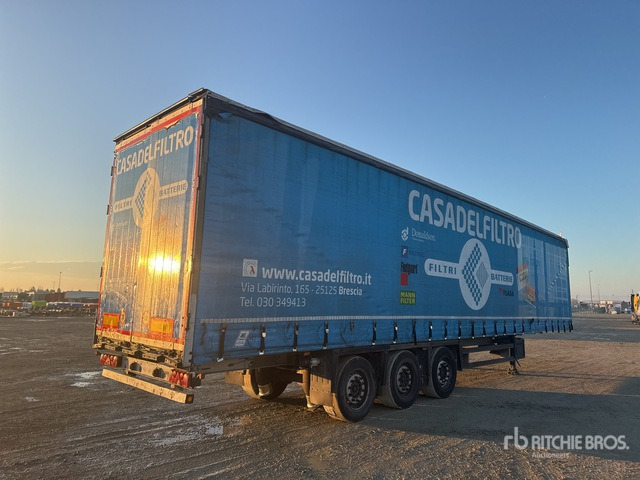 Schmitz Cargobull AG S01 Curtain Side Trailer - Prikolica s ceradom: slika Schmitz Cargobull AG S01 Curtain Side Trailer - Prikolica s ceradom Schmitz Cargobull AG S01 Curtain Side Trailer - Prikolica s ceradom: slika Schmitz Cargobull AG S01 Curtain Side Trailer - Prikolica s ceradom