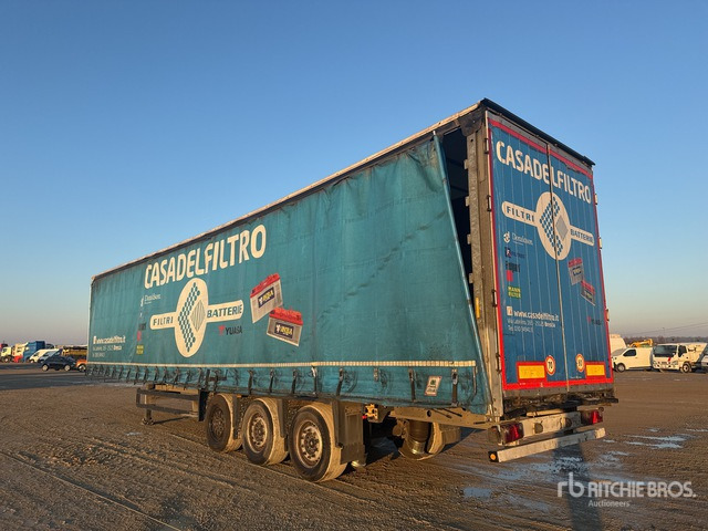 Schmitz Cargobull AG S01 Curtain Side Trailer - Prikolica s ceradom: slika Schmitz Cargobull AG S01 Curtain Side Trailer - Prikolica s ceradom Schmitz Cargobull AG S01 Curtain Side Trailer - Prikolica s ceradom: slika Schmitz Cargobull AG S01 Curtain Side Trailer - Prikolica s ceradom